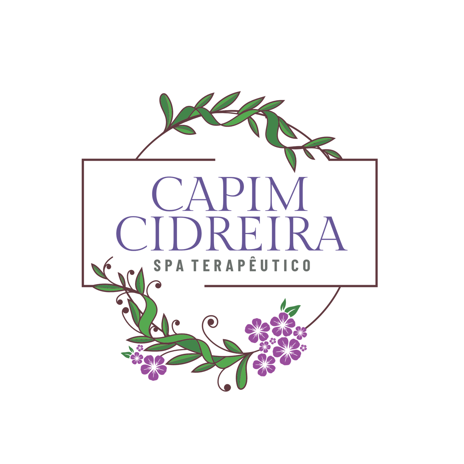 Logo da Clínica